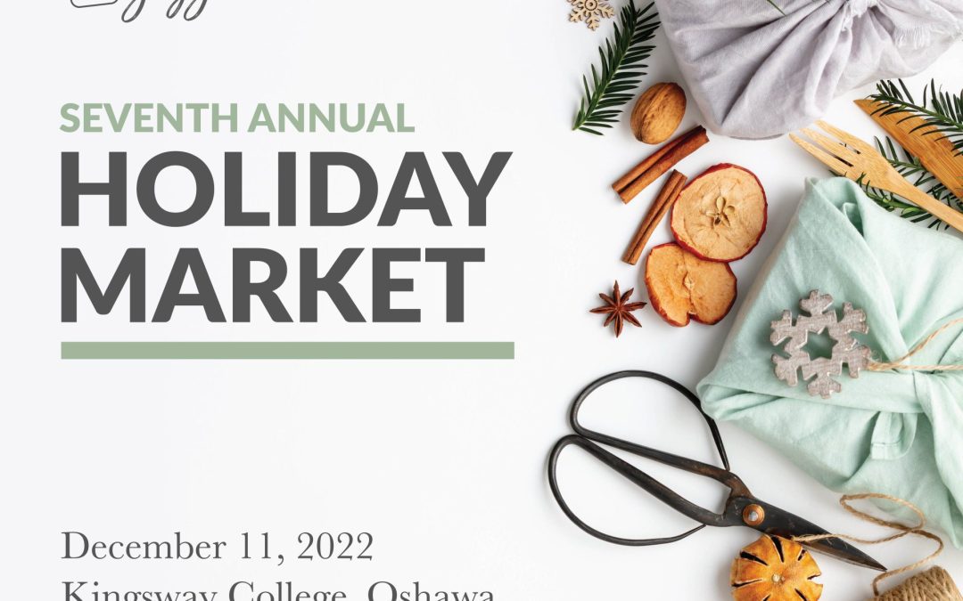 7th Annual Holiday Market