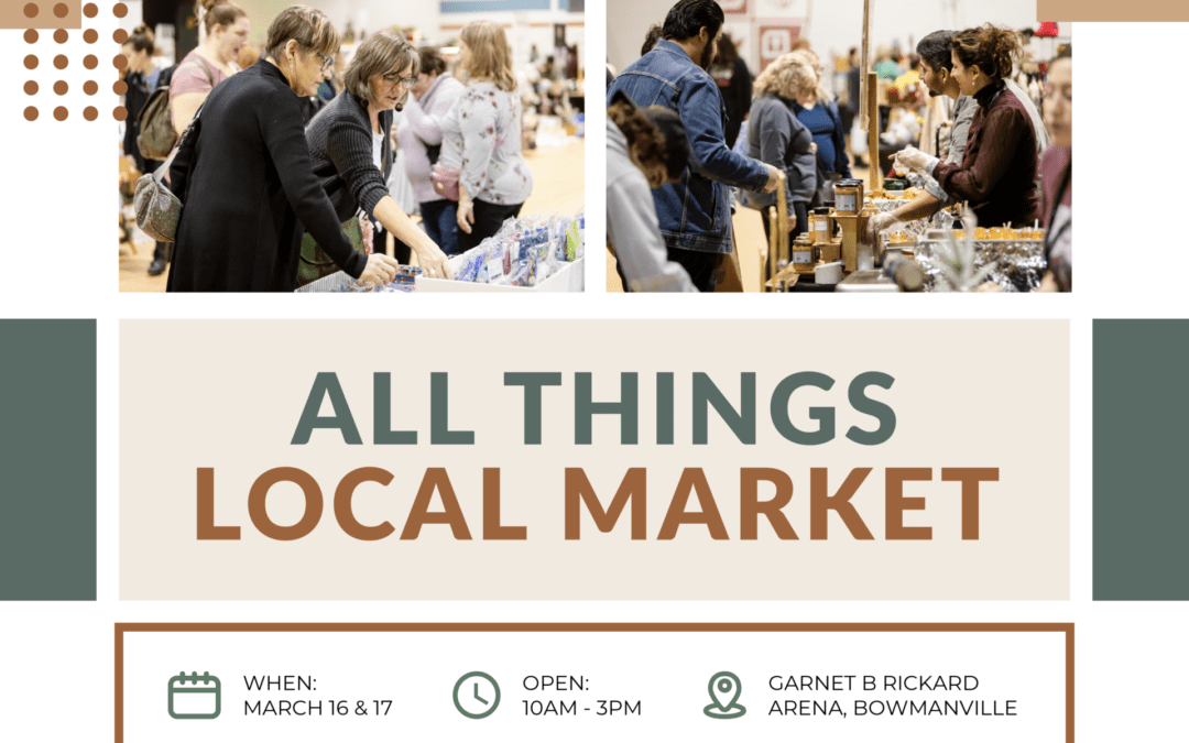 All Things Local Market